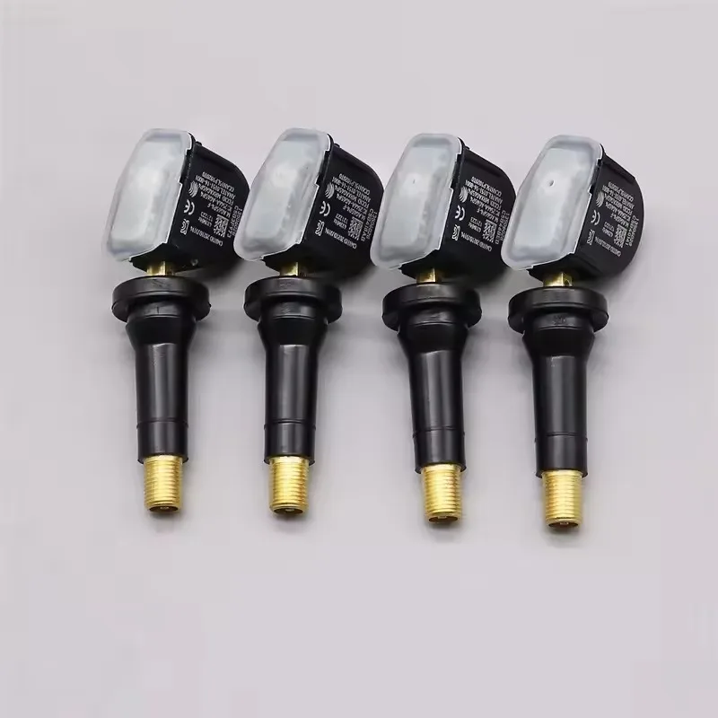 

4 шт. датчик давления в шинах TPMS 13506028 для Opel Adam Ampera Antara Astra J k Corsa D Insignia Meriva B Mocha Zafira C