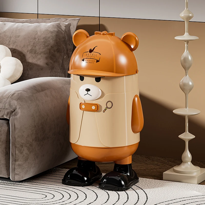 poubelle-en-forme-d'ours-de-dessin-anime-avec-couvercle-pour-la-maison-haute-valeur-esthetique-seau-de-rangement-creatif-et-mignon-pour-la-decoration-du-salon-et-de-la-chambre