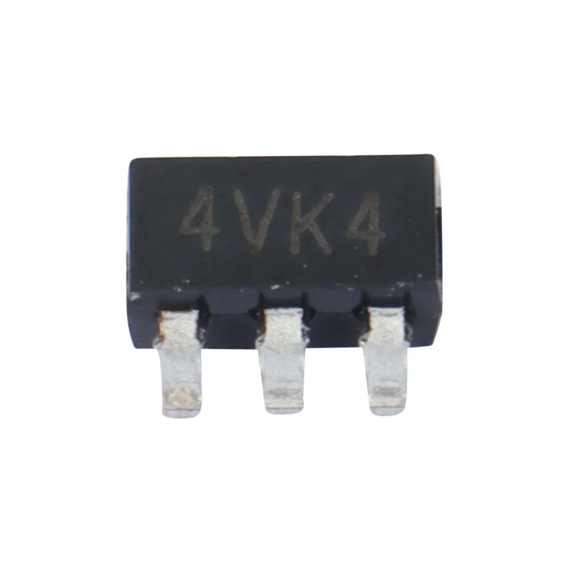 T36C 400 Buah/Lot Chip Regulator Tegangan LDO LN1134A182MR 4VK4 1.8V SOT23-5 Chip Cocok untuk Chip Perbaikan Papan Hash Antminer S9 L3 +