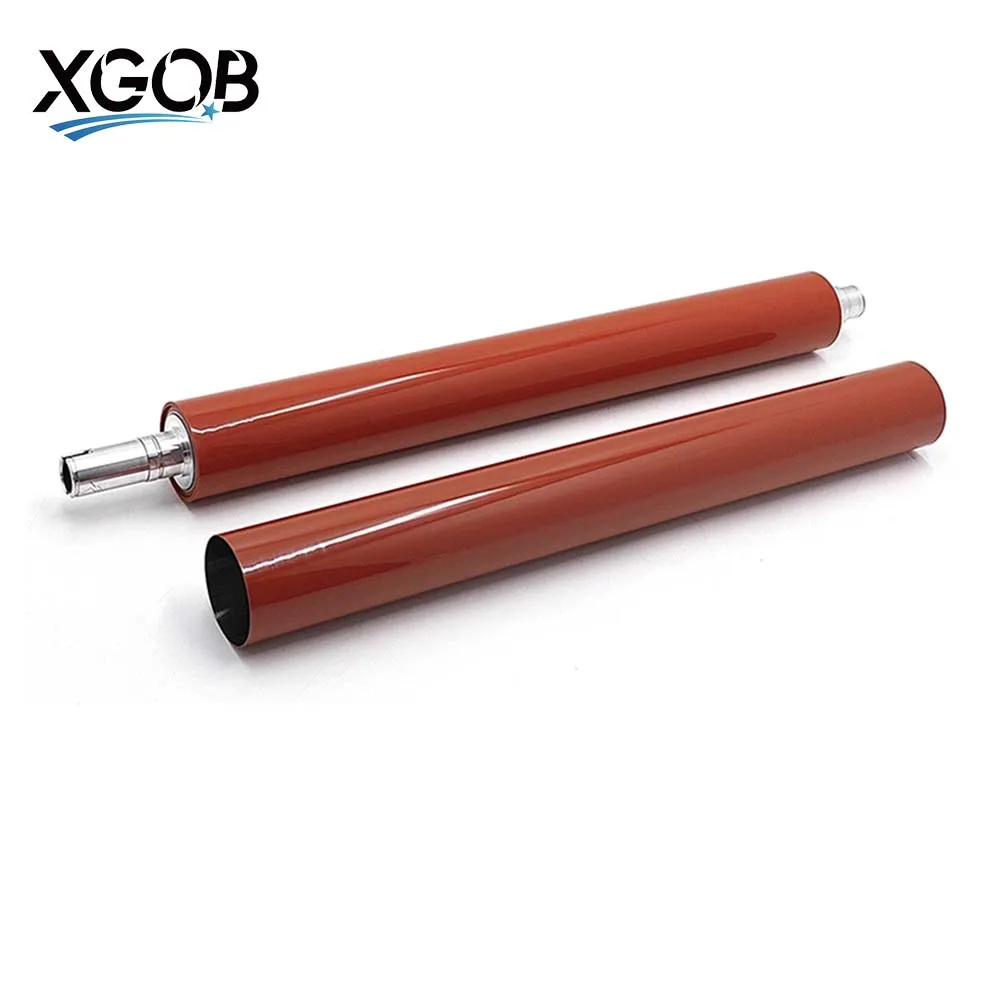 1PCS Fuser Lower Roller+Fuser Film For Kyocera TASKalfa 7002i 8002i 9002i 7003i 8003i 9003i High Quality Compatible Fuser Kit