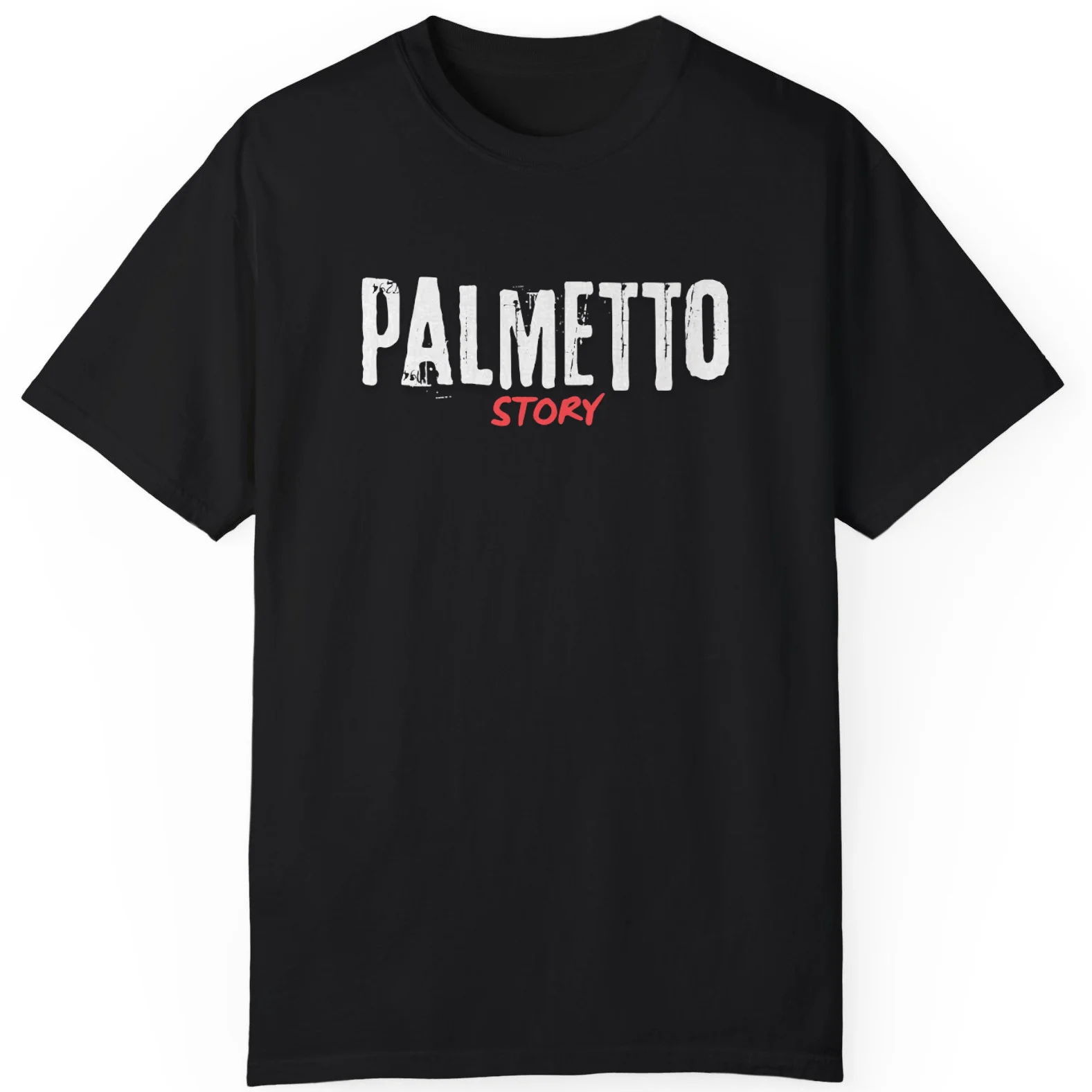 Story Palmetto Day Best Gift Unisex T-Shirt S-5XL