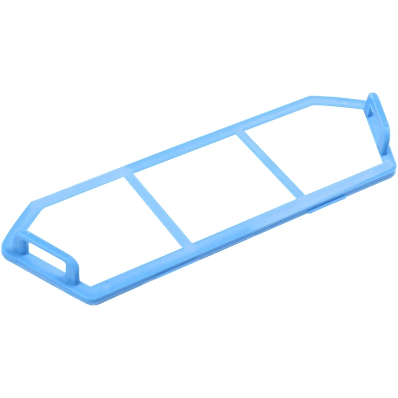 Комплекты сменных фильтров для Ilife A4 A6 A4S A8 A40, фильтр Hepa, первичный фильтр и боковая щетка, крышка рулонной щетки с дистанционным управлением