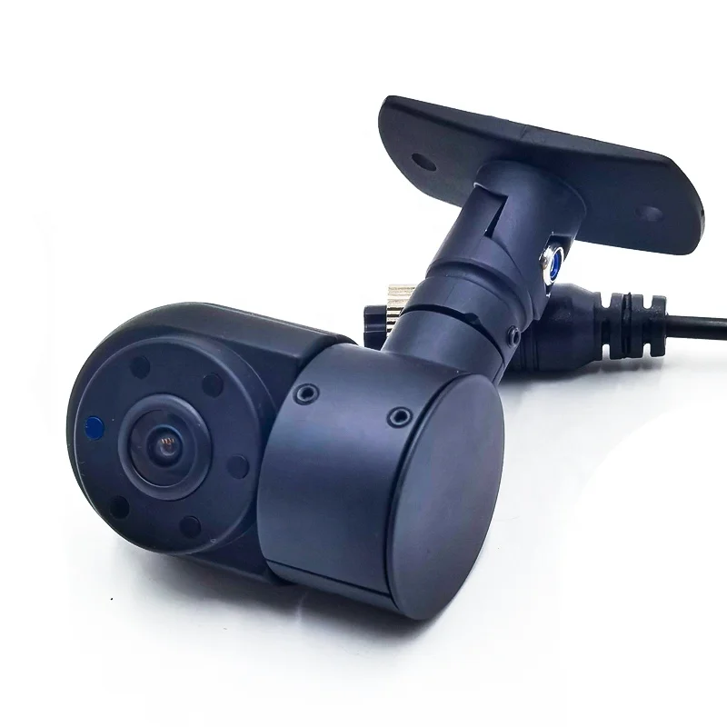 Firecore HX-812 IP Inside Camera Bus Camera Rear Camera for Truck Taxi