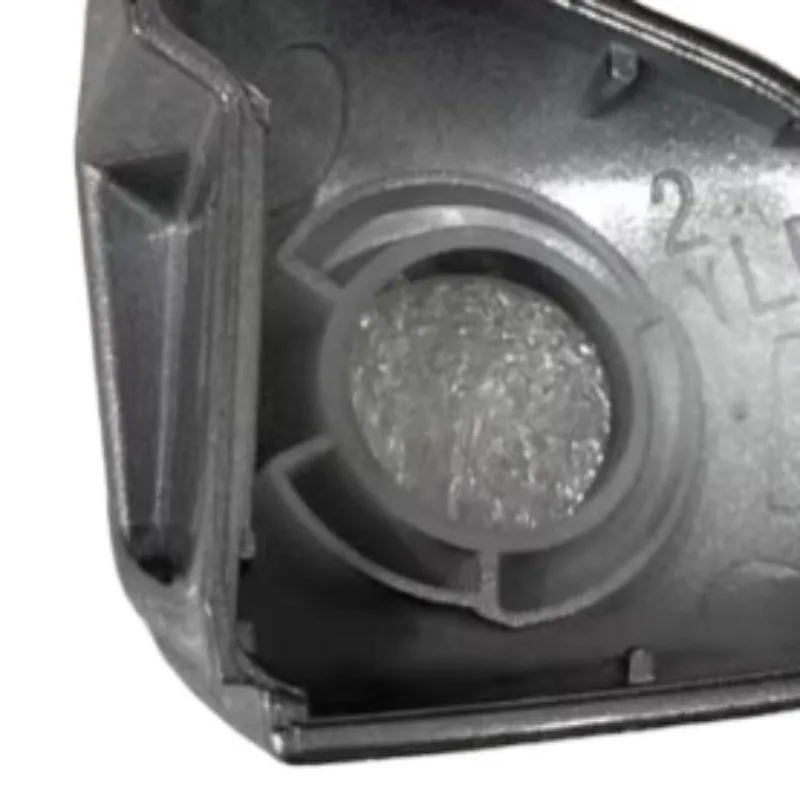 

Оригинальная накладка на внешнюю ручку передней левой двери с отверстием для ключа для BYD Qin Plus DM-i Destroyer 05