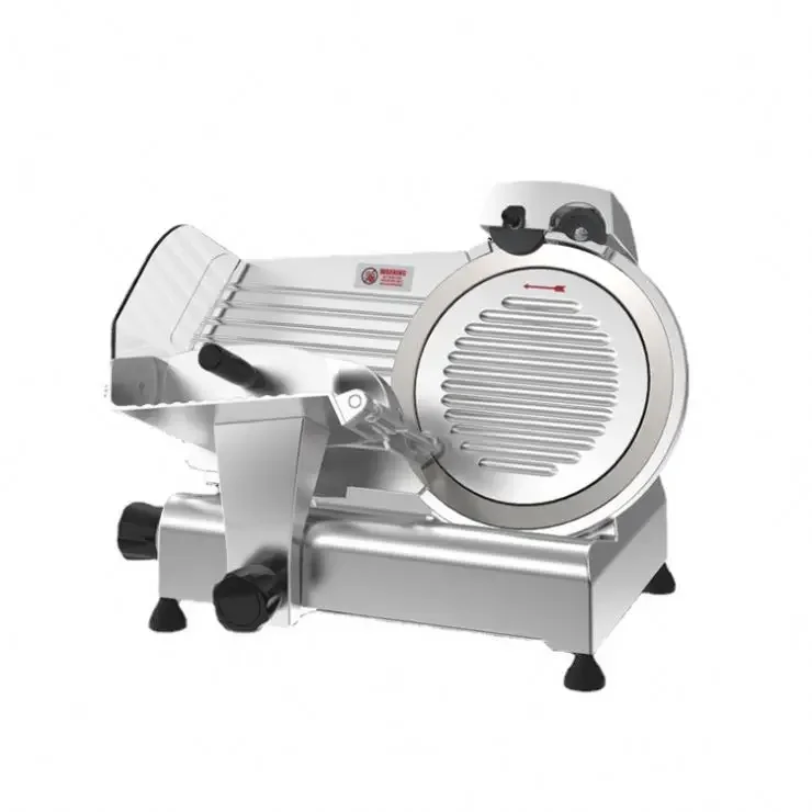 Manual Vevor Commercial Toast Bread Slicer