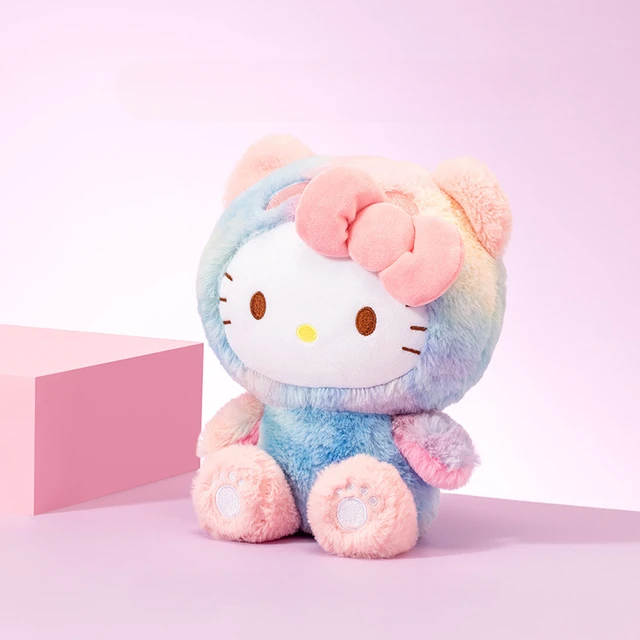 Panda Hello Kitty Plush deals