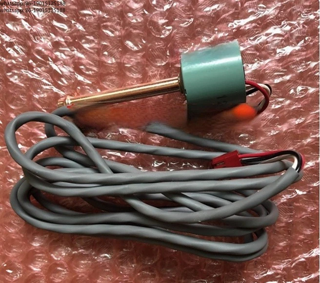 Suitable for V3 external low pressure pressure sensor 3rd generation dual frequency conversion high pressure sensor