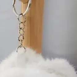 1 Stück gefüllte weiche Knödel Cartoon Puppe Spielzeug Tasche Anhänger süße Simulation Lebensmittel Knödel Plüsch Schlüsselanhänger DIY Dekoration