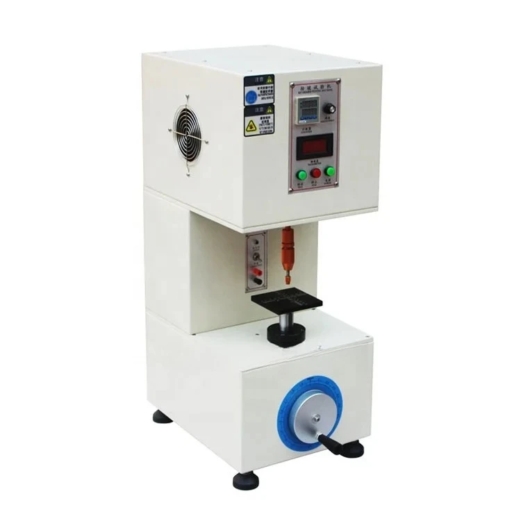 Mechanical Keyboard Test Equipment Keyboard Switch Tester Key Life Testing Machine