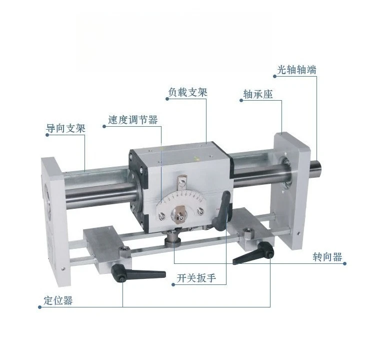 Agent Polished rod cable arranger Winding device Multi-model