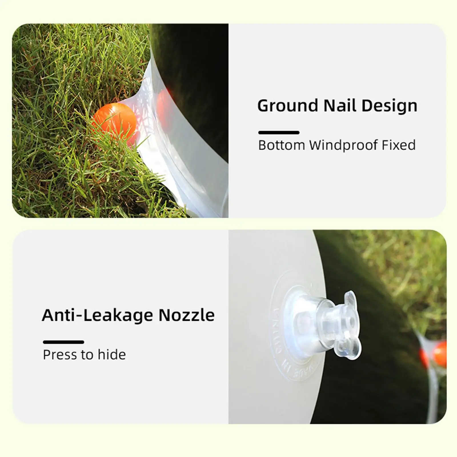 

Надувной песчаный червь на Хэллоуин, декор на Хэллоуин, простая установка, страшное украшение для торговых центров, заднего двора, сада, дом с привидениями