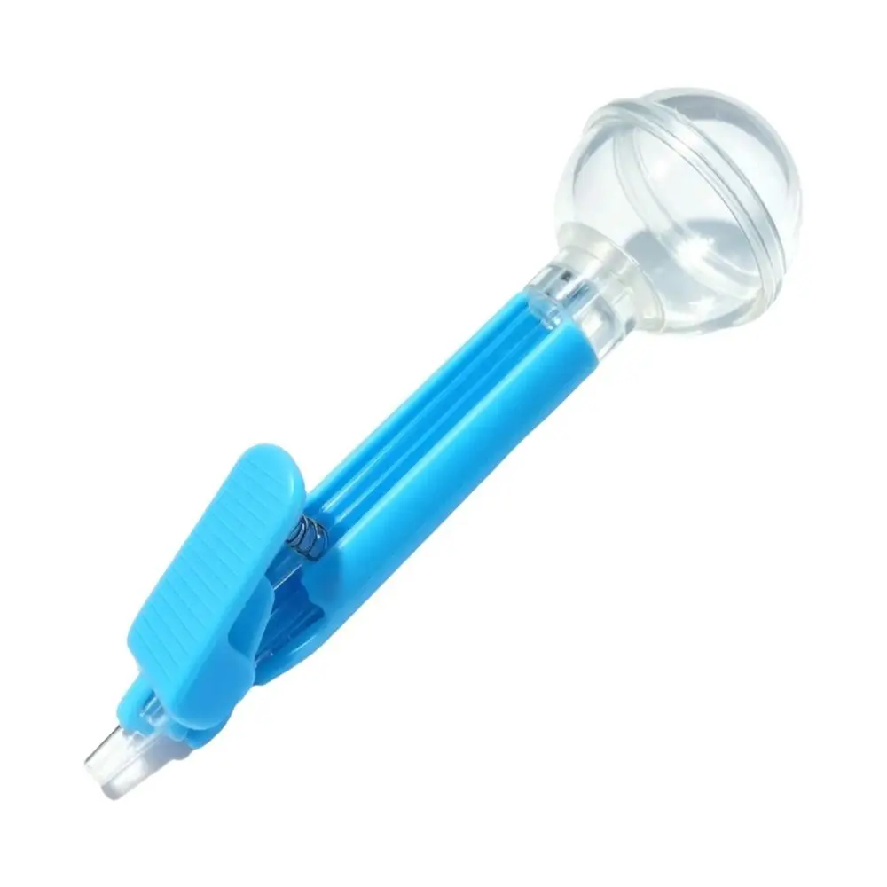 Automatic Fuse Bead Pen Efficient 2.6mm Tip Press-Type Bead Pen Jam-Free Time-Saving Bead Placement Pen Beading Project