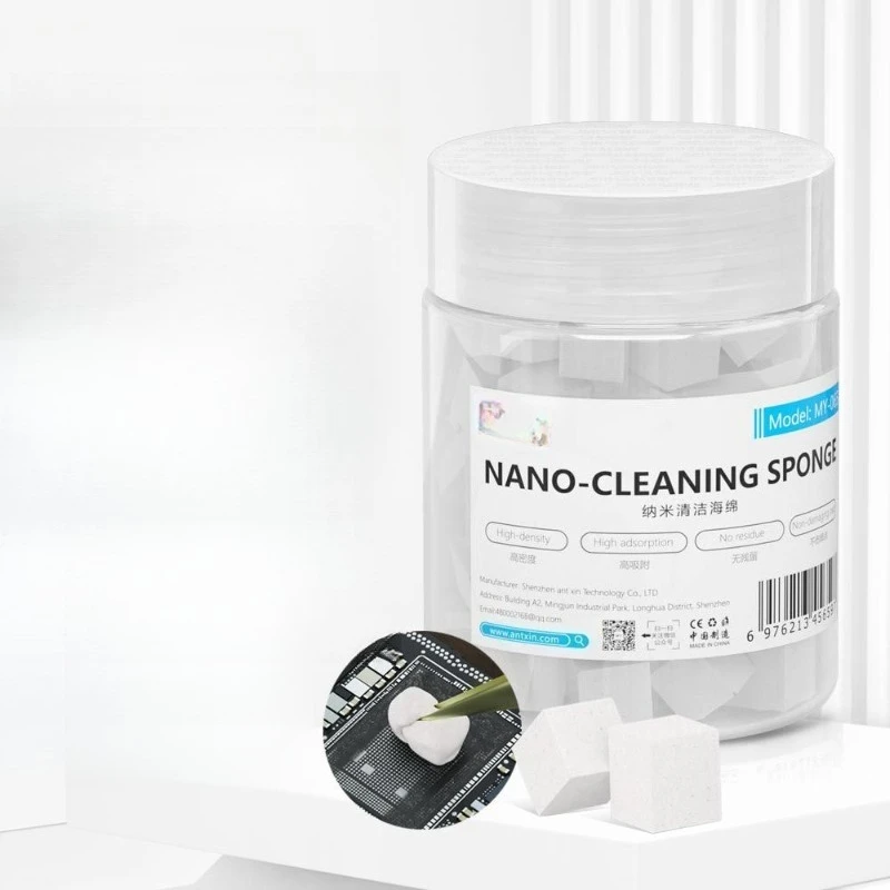 Nano Cleaning Spong…