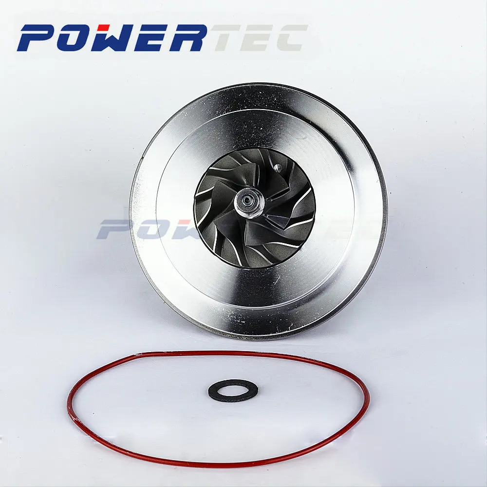 Core Turbo Cartridge Turbocharger Core ​K03 ​754667580 Turbine Chra 53039880120 ​​​​​For Peugeot 508 1.6 THP 120Kw EP6CDT M