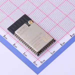 

2PCS/LOT(WiFi Modules) ESP32-S2-WROVER-I-N8R2