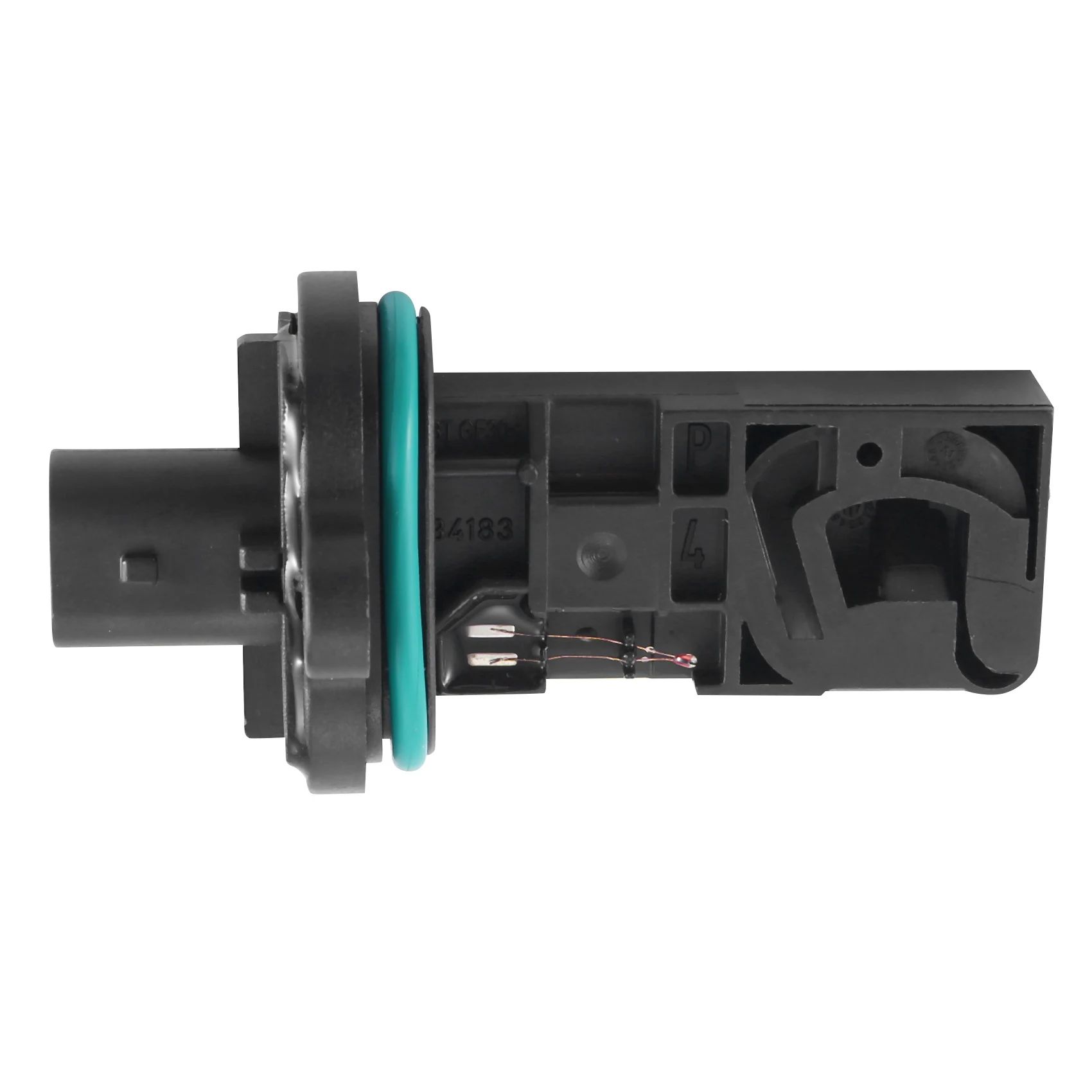 0280218254 Air Flow Meter Sensor Car Fit For Cadillac Opel Cruze Sonic-L94A