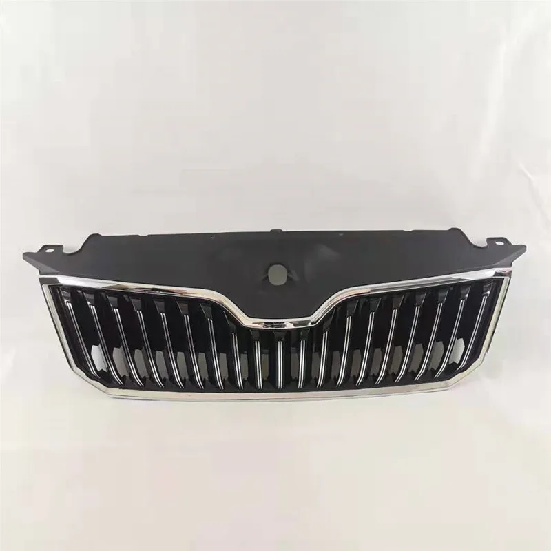 

Car styling Car styling for Skoda Superb 2016-2018 Auto parts Original authentic car Front Grille Around Trim Racing Grills Trim