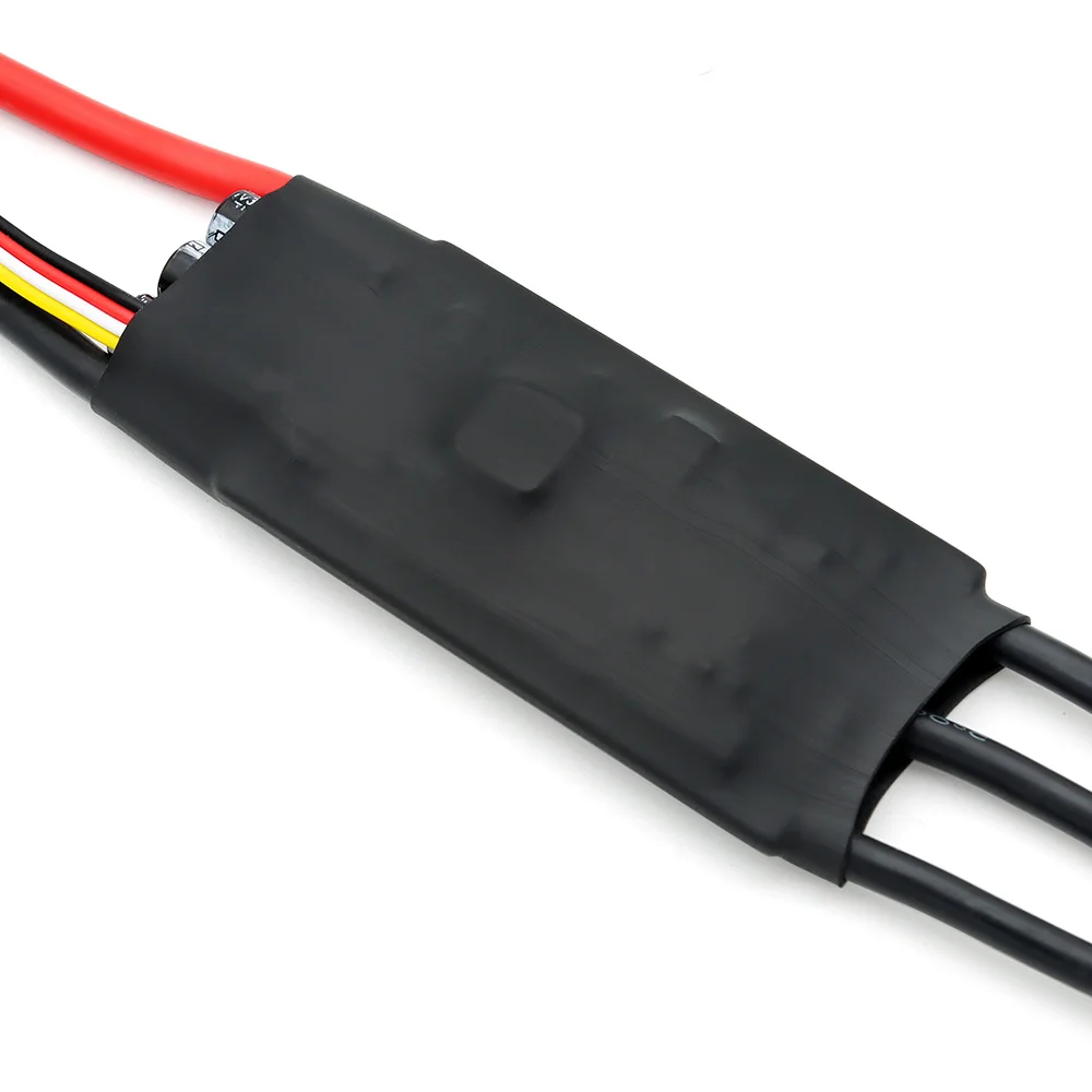 SURPASS HOBBY 100A 2-6S ESC Brushless Motor Speed Controller for Multi-rotor