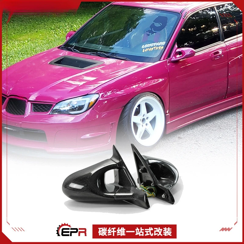 For Subaru 9Th Gene…