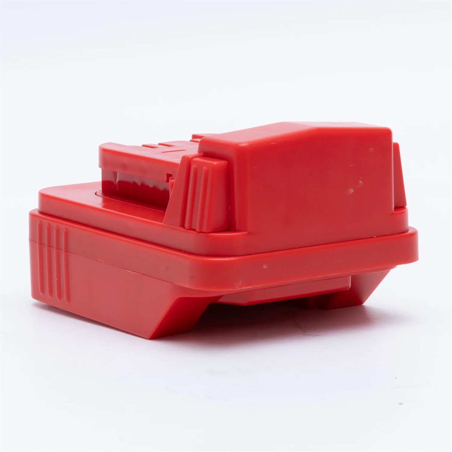 Battery Adapter/Converter for Lidl Parkside X20V TEAM Series Battery To Milwaukee 18V Cordless Power Tools(Only Adapter) - view 4