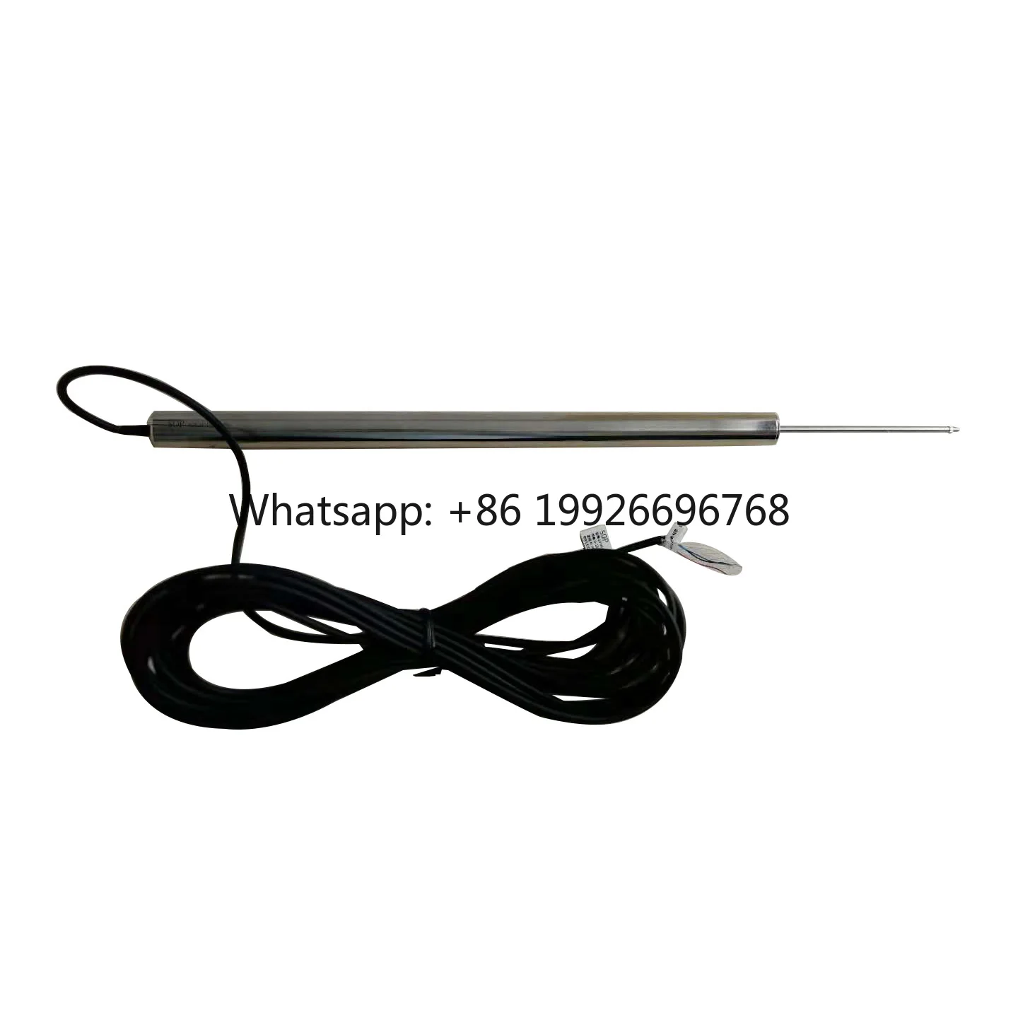 

SDVH20-100MM 0.1% High Accuracy RS485 Output Inductive LVDT Displacement Sensor
