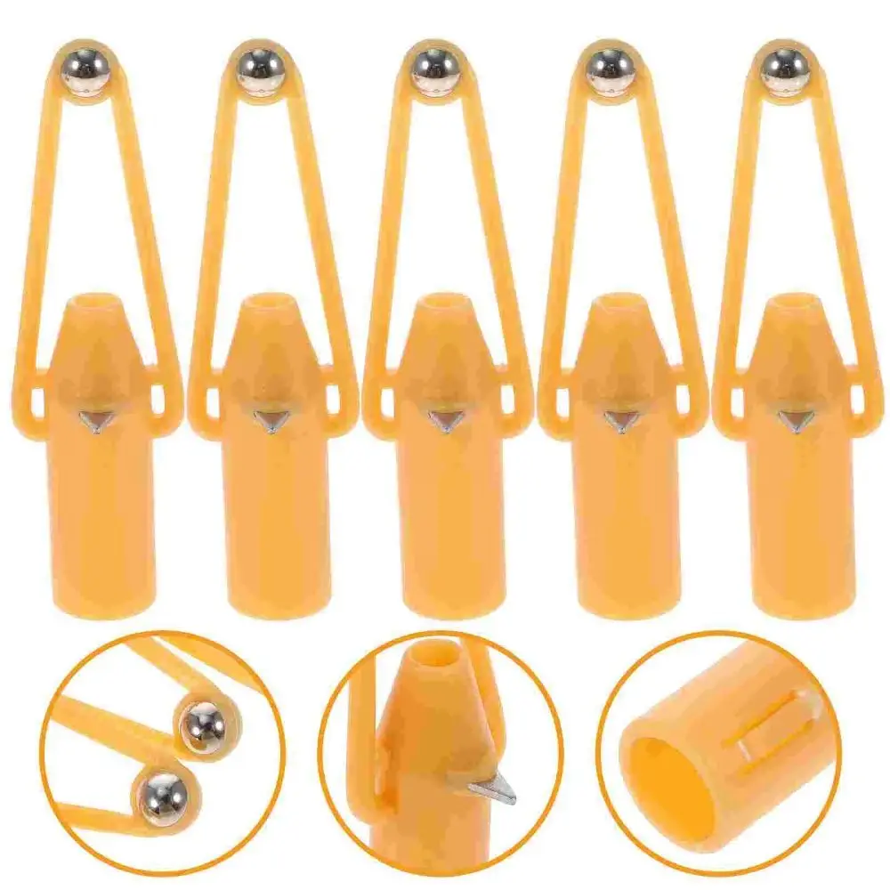 

10pcs Save Time and Effort Grouting positioner Convenient Sturdy Grouting positioning tool Wear-resistant Plastic