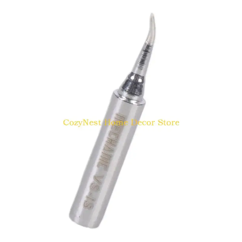 

Усовершенствованное паяльное жало 92MF для станций 936 937 с высокоточной паяльной головкой.