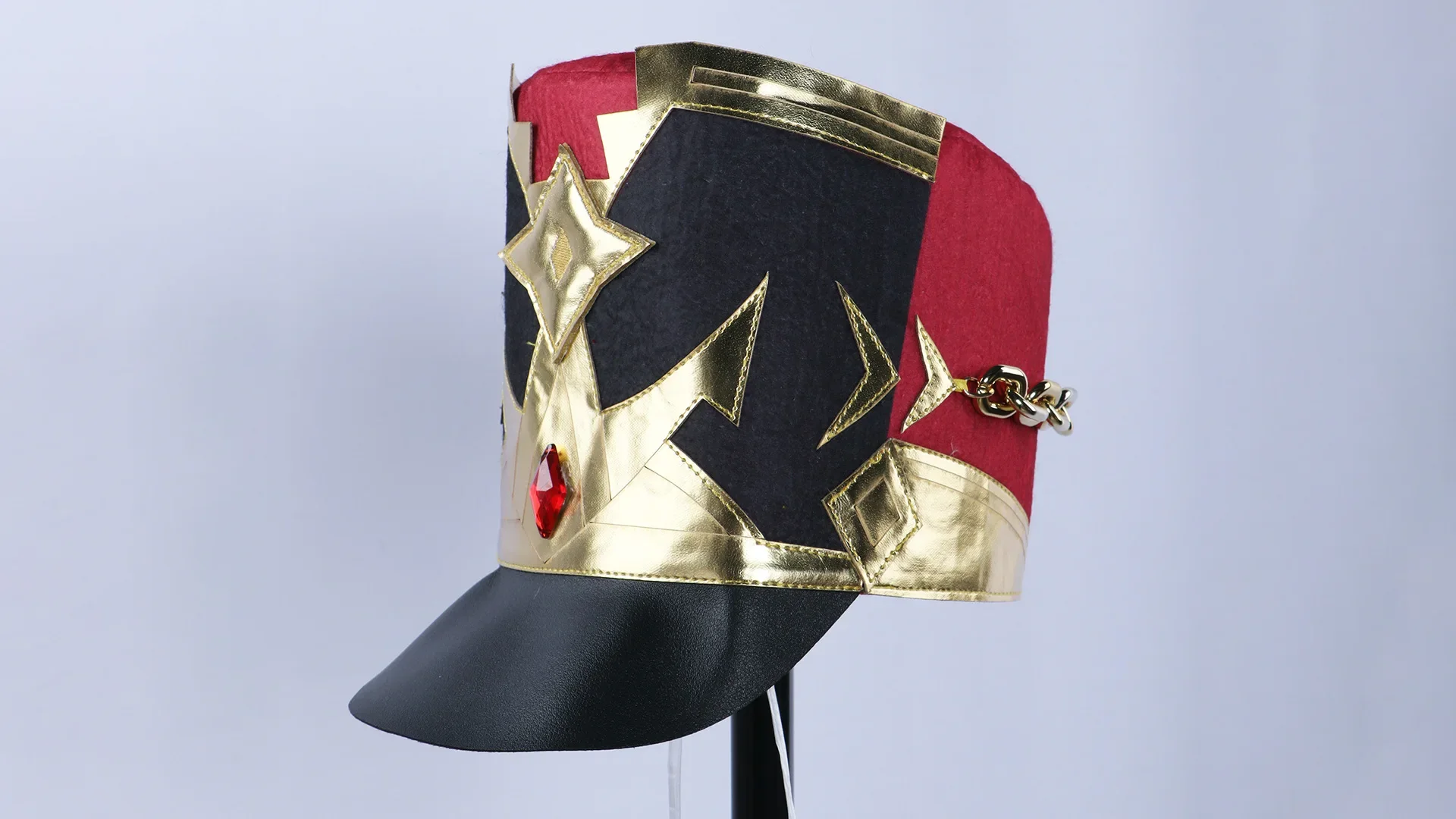 [Wetrose]Chevreuse Genshin Impact cosplay costumes زي تنكري من Chevreuse ، مجموعة كاملة من Genshin ، شعر مستعار ، قبعة ، أحذية ، عيد الهالوين ، عيد الميلاد ، عيد الميلاد ، العام الجديد