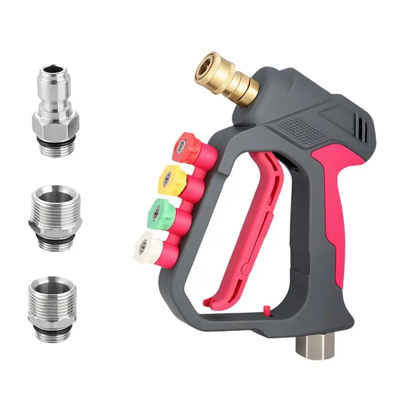 pistola-de-lavado-de-coches-giratoria-corta-l10a-de-alta-presion-con-4-boquillas-de-colores-3-adaptadores-y-sistema-antienredos-para-uso-domestico