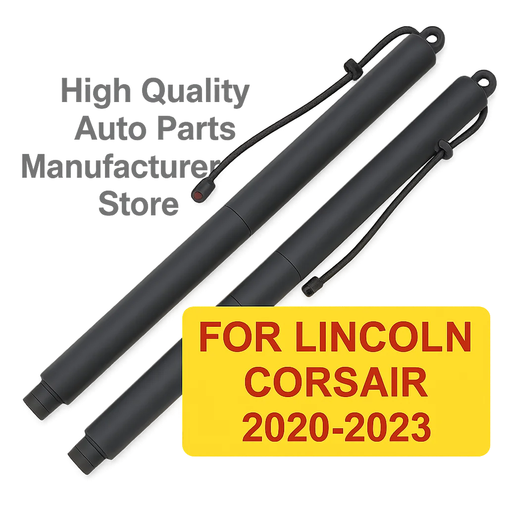 Powerlift Tailgate Strut For Lincoln	Corsair  2020-2023  OE LJ7BS402A55AF LJ7BS402A54AF