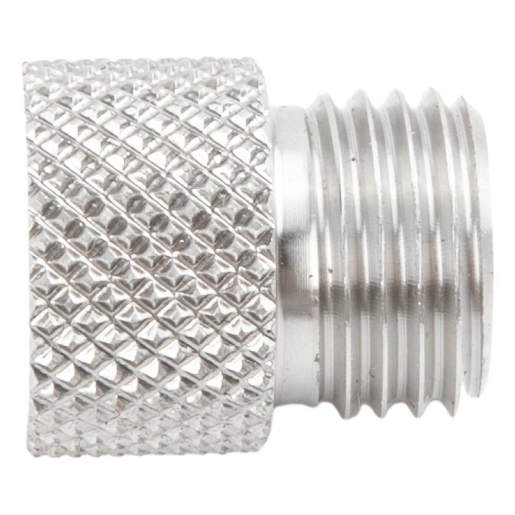 1pc Drill Sleeve For M14x1.5 Woodworking Drill Guide Bushing 3-10mm For 3 In 1 Doweling Jig Pocket Hole Jig Drill Bit Accessorie