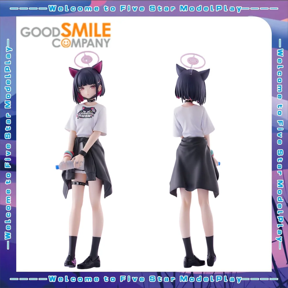

【FS】GSC Blue Archive Kazusa Kyoyama Figure Model Gifts