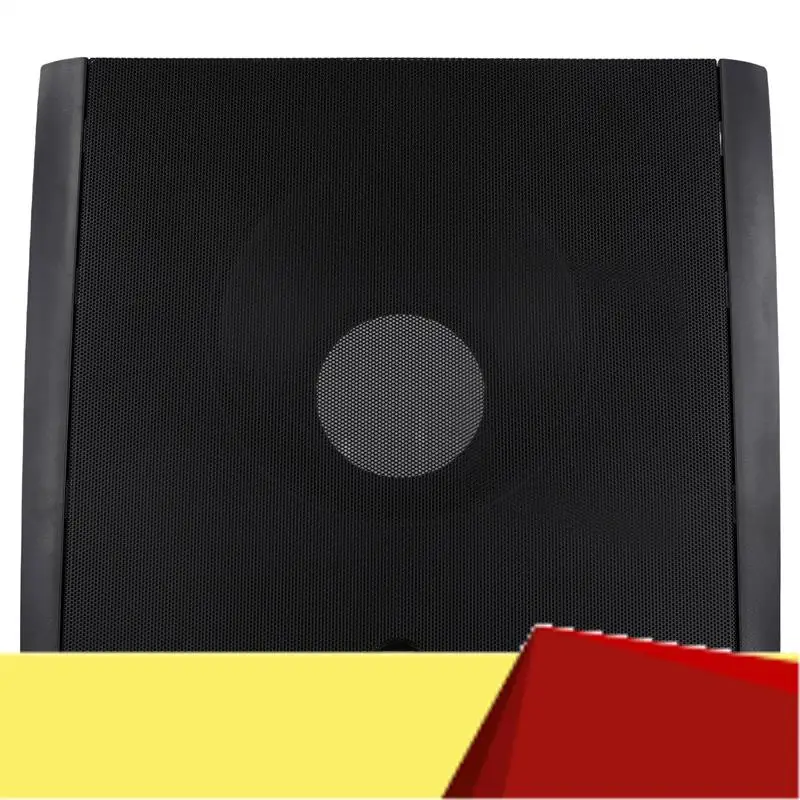 

Dashboard Center Speaker Cover Horn Cover For Toyota LC200 2008-2020 55510-60070 5551060070-M53K