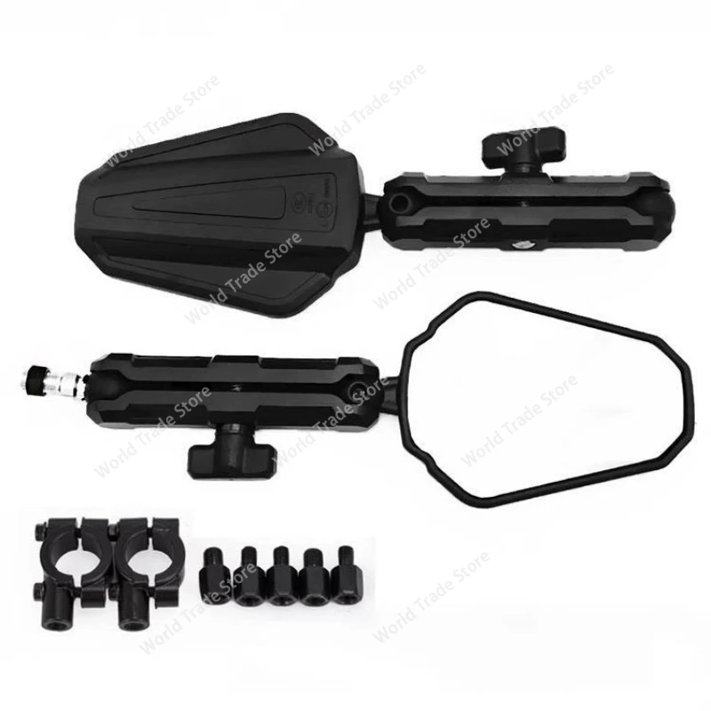 

Applicable to the modified foldable rearview mirrors and ADV rearview mirrors the for Sekelon RX401, RX3S, RX250, RX1S and RX3