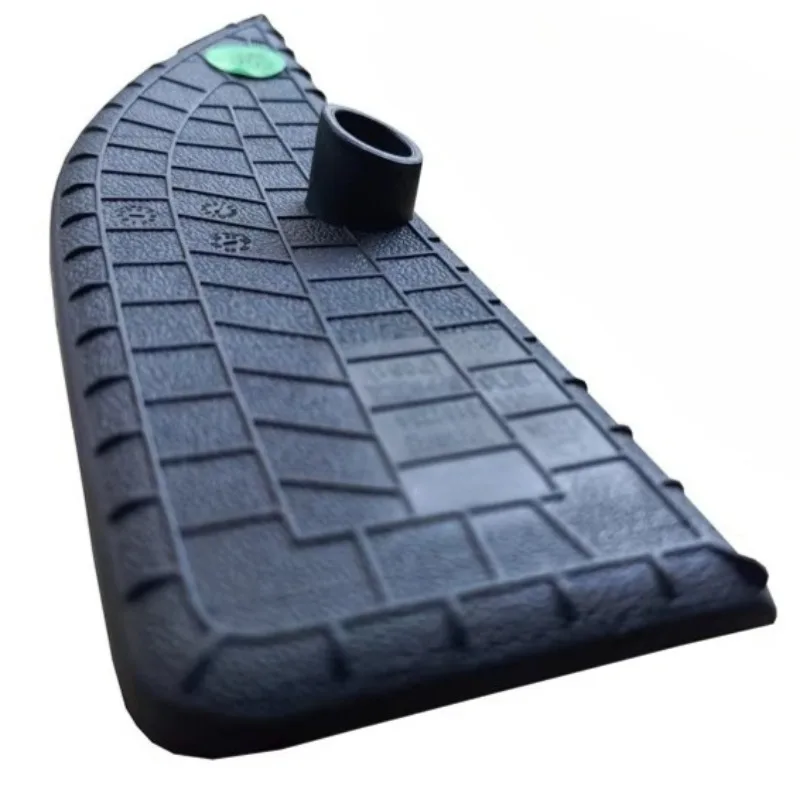 

Front Rear Door Slot Rubber Mat Doors Armrest Pad for BYD Seal 06 DM-i Left Right