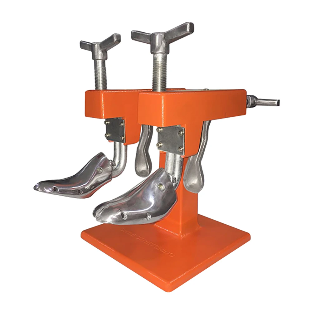 SL-SM01 metal shoe stretching machine two-headed shoe machine, shoe repair machine