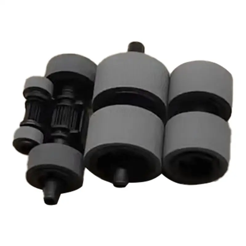 AEE7-Scanner Brake Separation Pickup Roller Kit For HP Scanjet Pro 2000S1 2000S2 Roller Replacement Kit