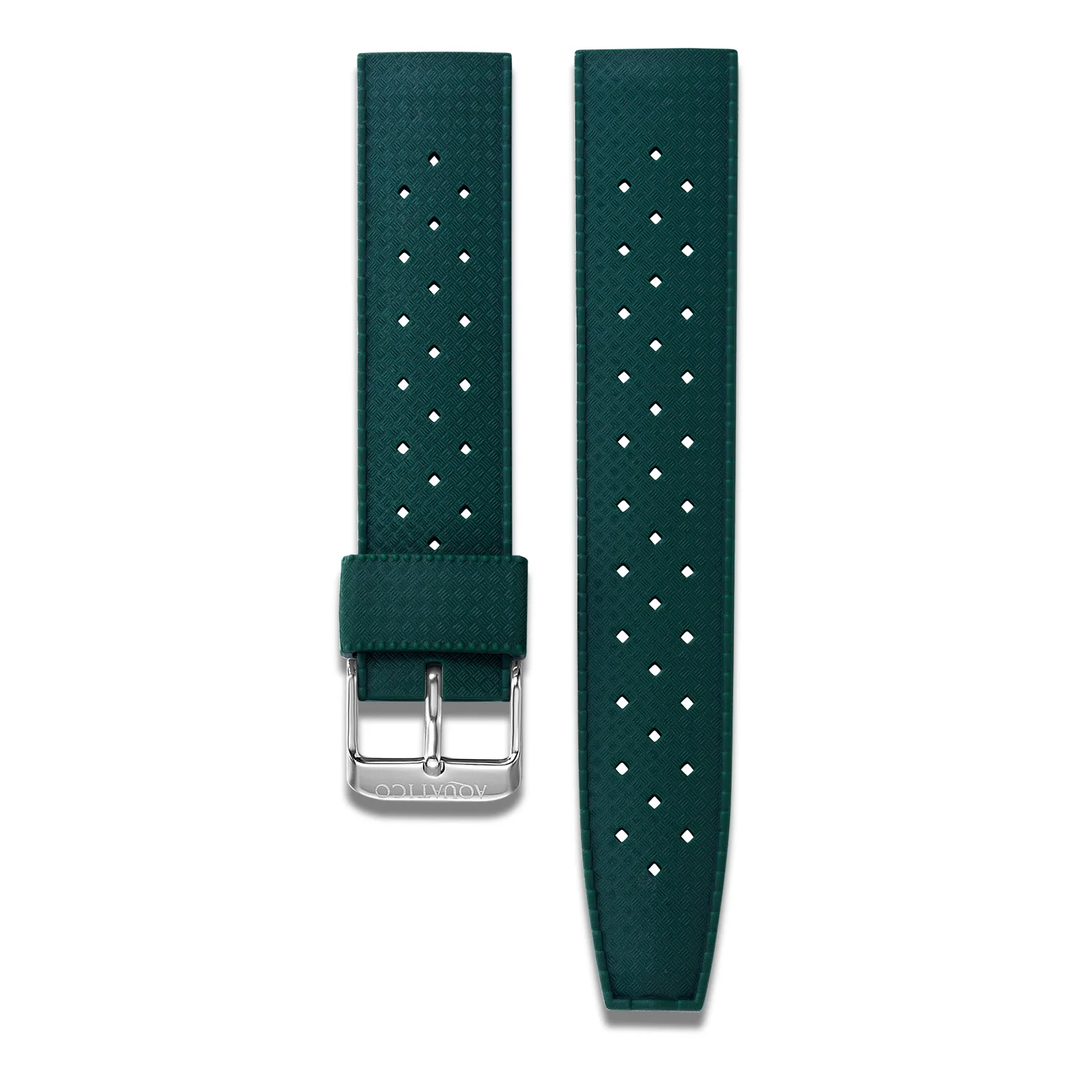 22mm Tropic Rubber strap