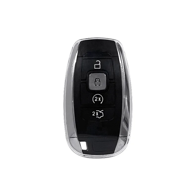 

Suitable for Lincoln Car Key Cover LINCOLN Navigator Navigator Special High-end Shell TPU
