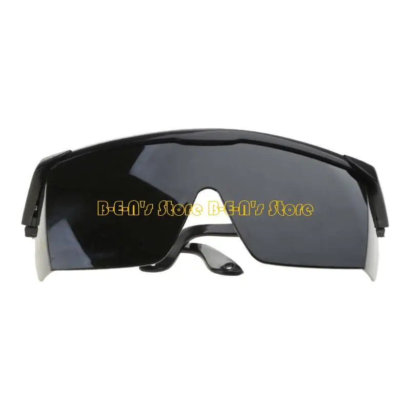 Óculos soldagem segurança antiembaçante Y1AD com lentes policarbonato resistentes a arranhões