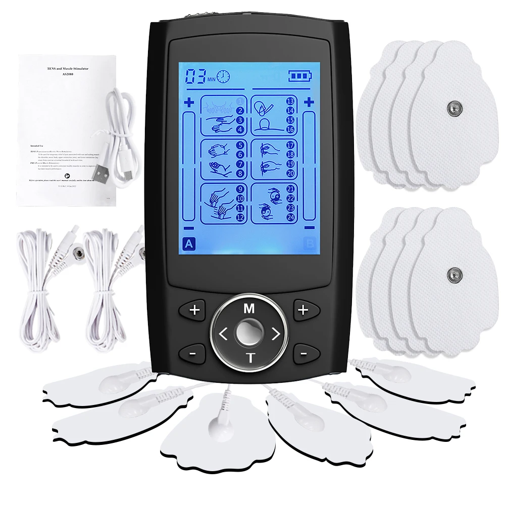 #28 Top 40 Electrical Muscle Stimulators Worth Buying In 2026