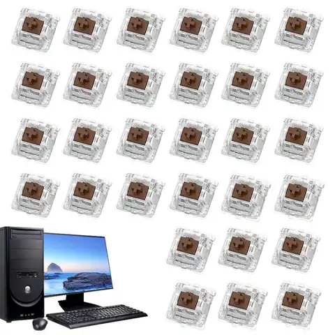 10 best sales klickvänlig brytare - №2