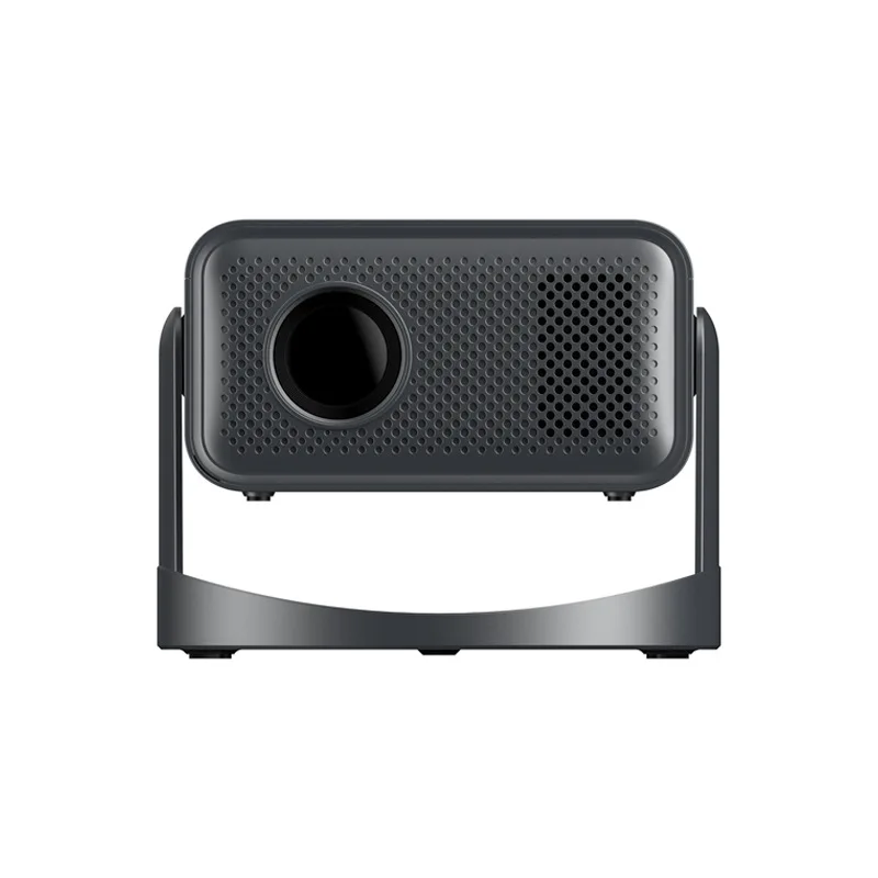 

V18 projector Android system 4K home ultra-high definition bedroom wall projection living room home theater projector