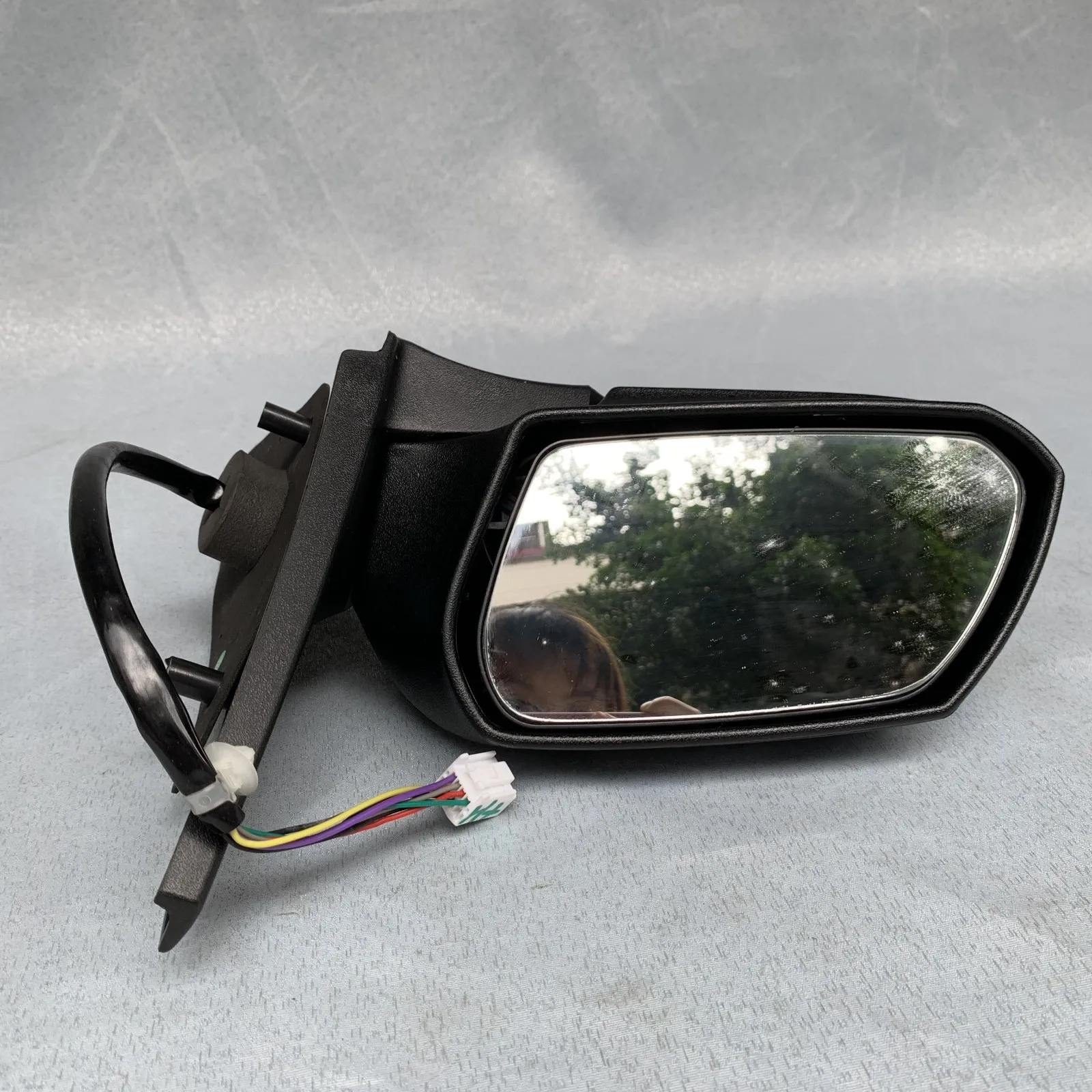 

Зеркало заднего вида для Ford Mondeo 4S71-17683