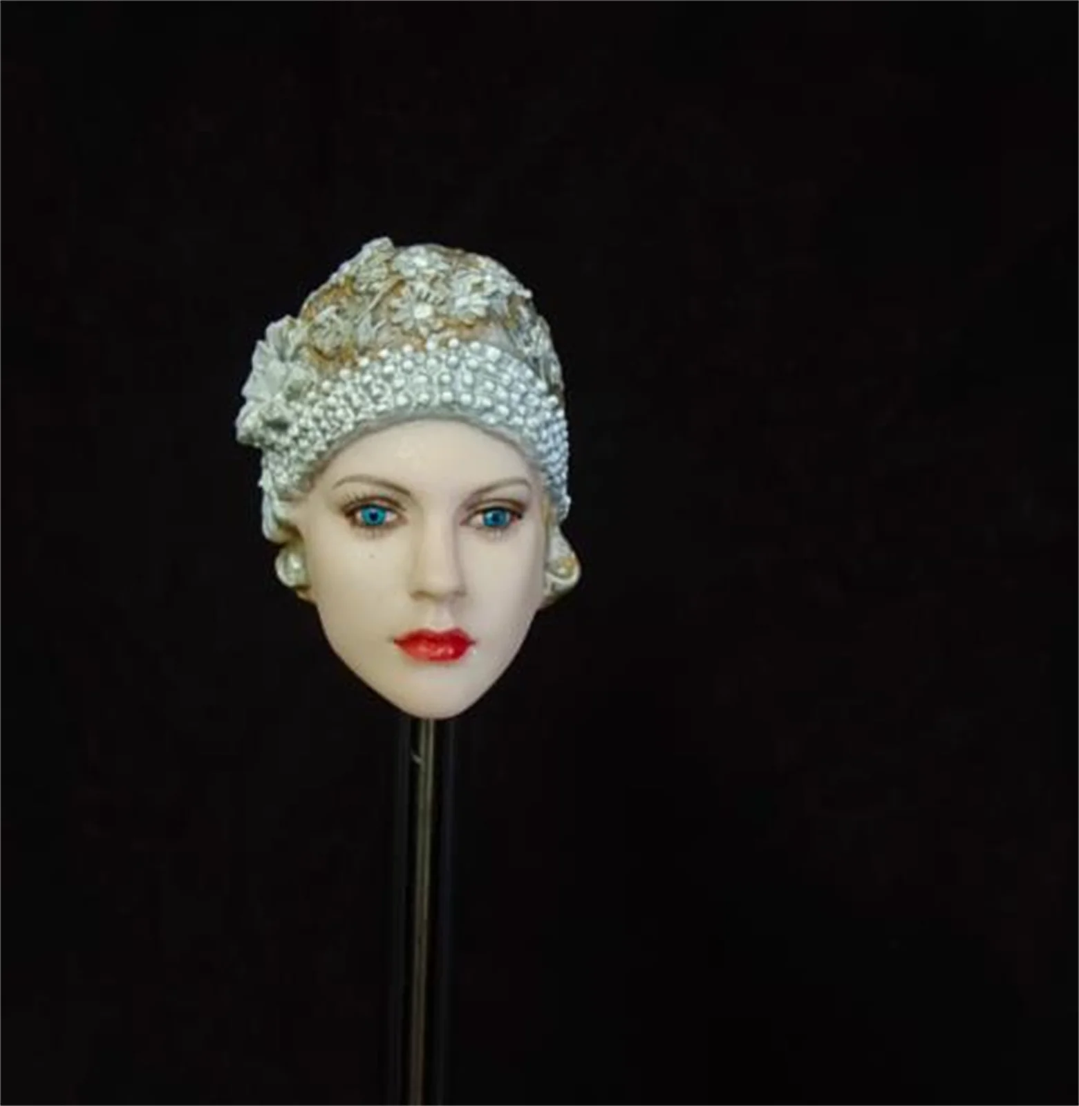 1-6-scale-woman-soldier-russian-girl-little-flower-hat-pale-head-sculpture-nomadic-beauty-head-sculpture-for-12-figure-toys