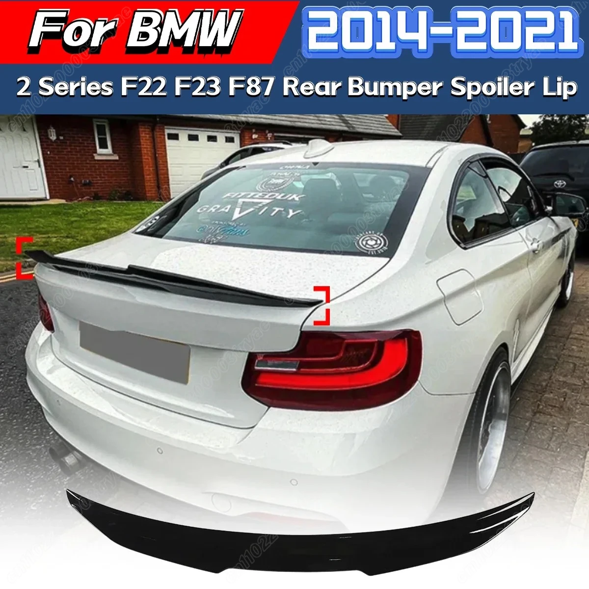 For Bmw 2 Series F2…
