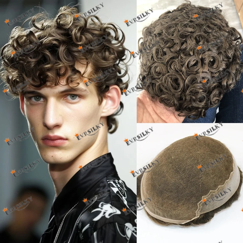 European Ash Brown … - image