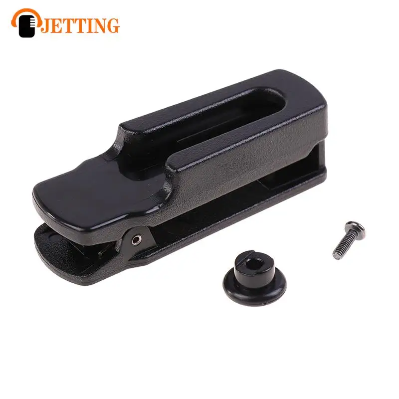 

Belt Clip Clamp For Baofeng Waterproof Two Way Radio Walkie Talkie For Baofeng BF-A58 UV-9R Plus GT-3WP UV-XR