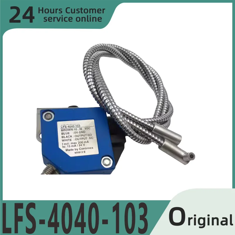 

New original module LFS-4040-103 LFQ-2030-080