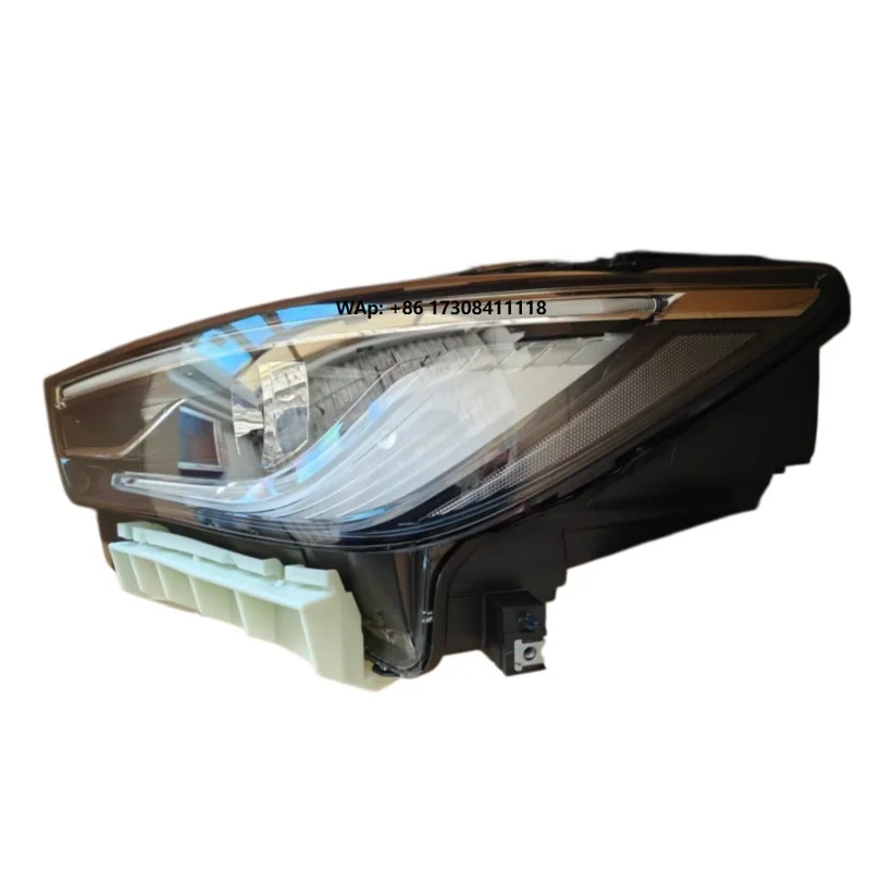 

New Infiniti QX80 Left Original Headlight 12V 2017 Onwards